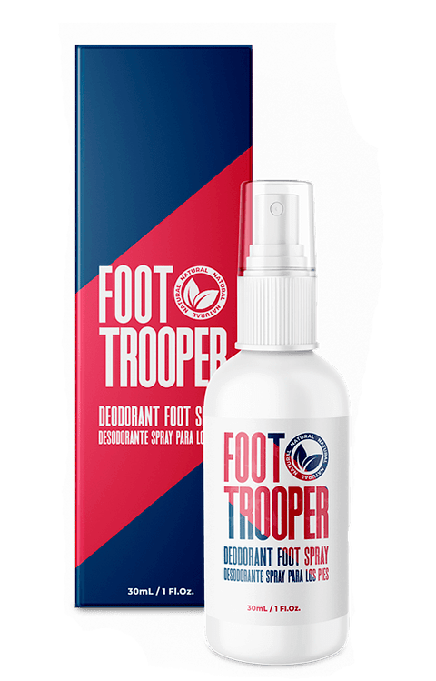 Permet Foot Trooper